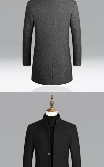 lassiger-herren-wool-blend-mantel-ideal-fur-herbstwinter-mantel-jlr-design-11 - JLR Design