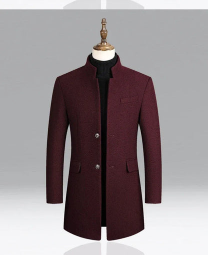 lassiger-herren-wool-blend-mantel-ideal-fur-herbstwinter-mantel-jlr-design-13 - JLR Design
