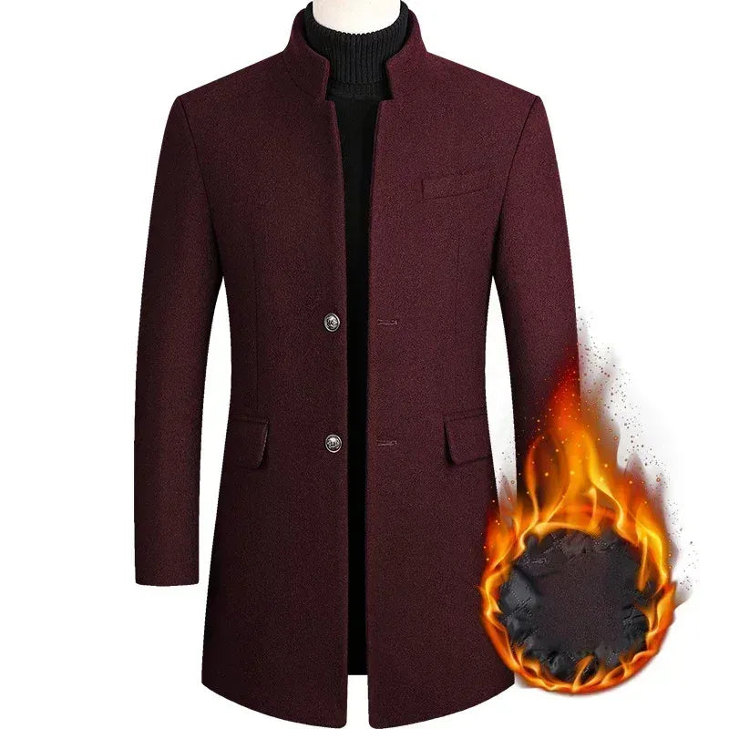 lassiger-herren-wool-blend-mantel-ideal-fur-herbstwinter-mantel-jlr-design-18 - JLR Design
