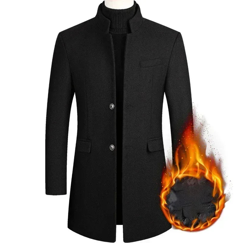 lassiger-herren-wool-blend-mantel-ideal-fur-herbstwinter-mantel-jlr-design-20 - JLR Design