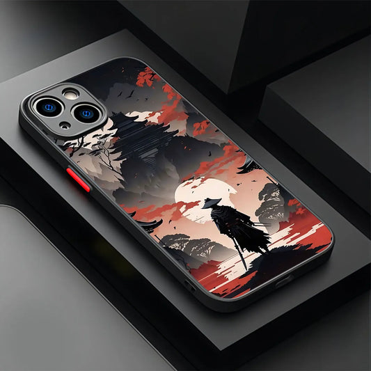 last-samurai-handyhulle-fur-iphone-7-8-11-12-13-14-15-16-minipluspropromax-handyhulle-jlr-design-1 - JLR Design
