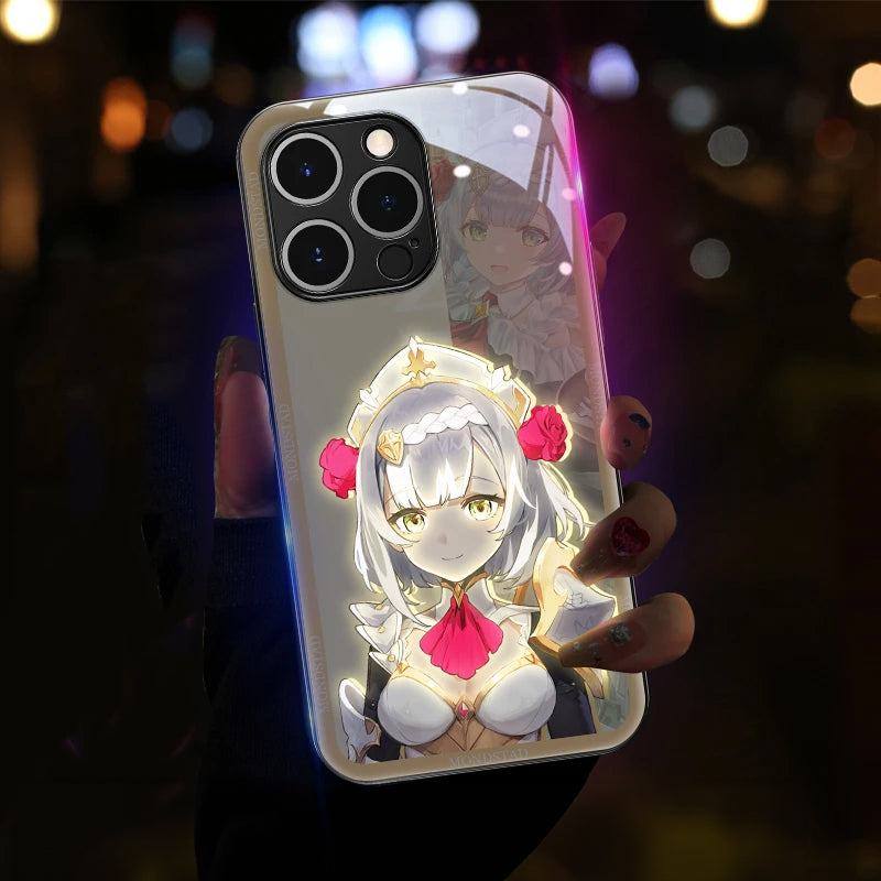 led-genshin-impact-handyhulle-fur-samsung-s23s22s21s20plusultra-cover-jlr-design-12 - JLR Design