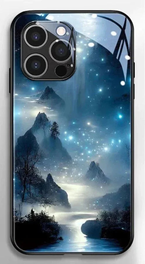 led-hulle-fur-samsung-s24s23s22feplusultra-im-landschafts-design-cover-jlr-design-11 - JLR Design
