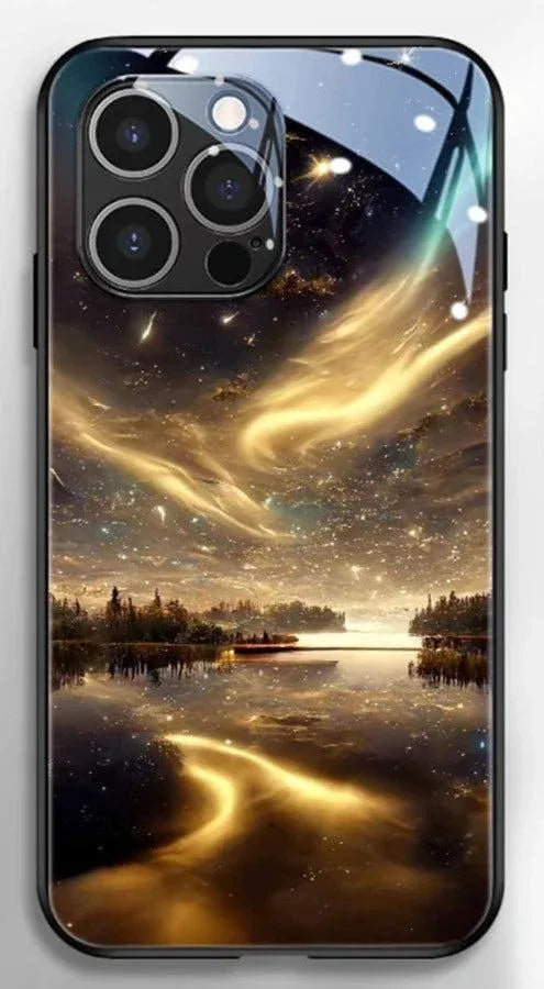 led-hulle-fur-samsung-s24s23s22feplusultra-im-landschafts-design-cover-jlr-design-12 - JLR Design