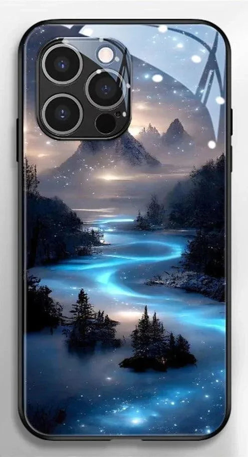 led-hulle-fur-samsung-s24s23s22feplusultra-im-landschafts-design-cover-jlr-design-13 - JLR Design
