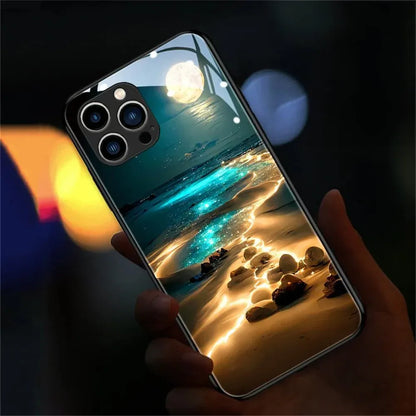 led-hulle-fur-samsung-s24s23s22feplusultra-im-landschafts-design-cover-jlr-design-14 - JLR Design