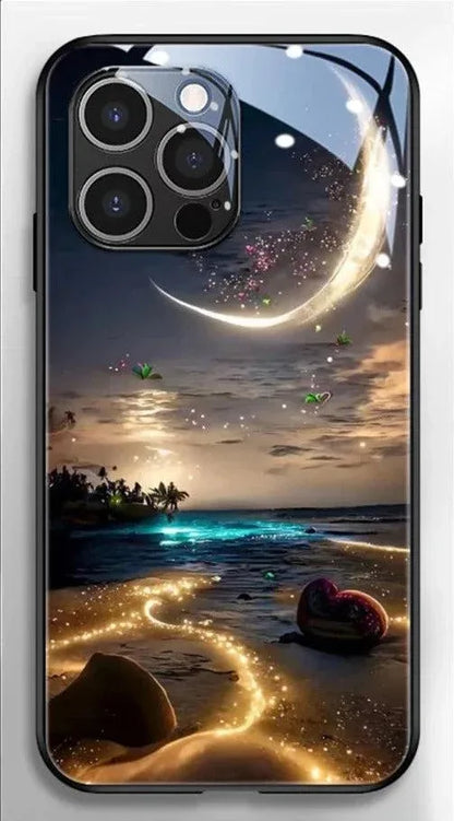 led-hulle-fur-samsung-s24s23s22feplusultra-im-landschafts-design-cover-jlr-design-7 - JLR Design