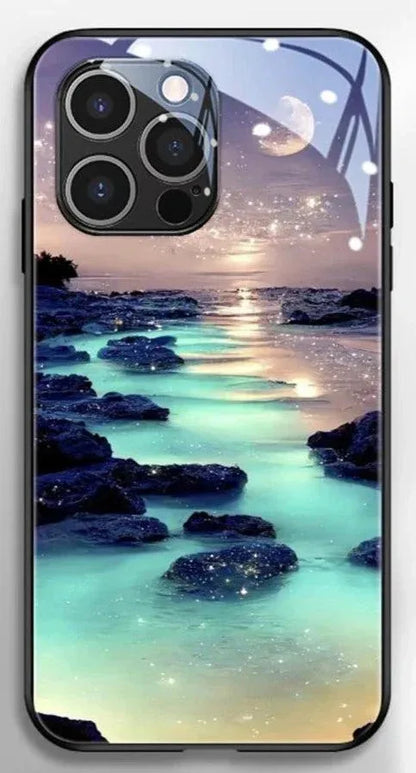 led-hulle-fur-samsung-s24s23s22feplusultra-im-landschafts-design-cover-jlr-design-8 - JLR Design