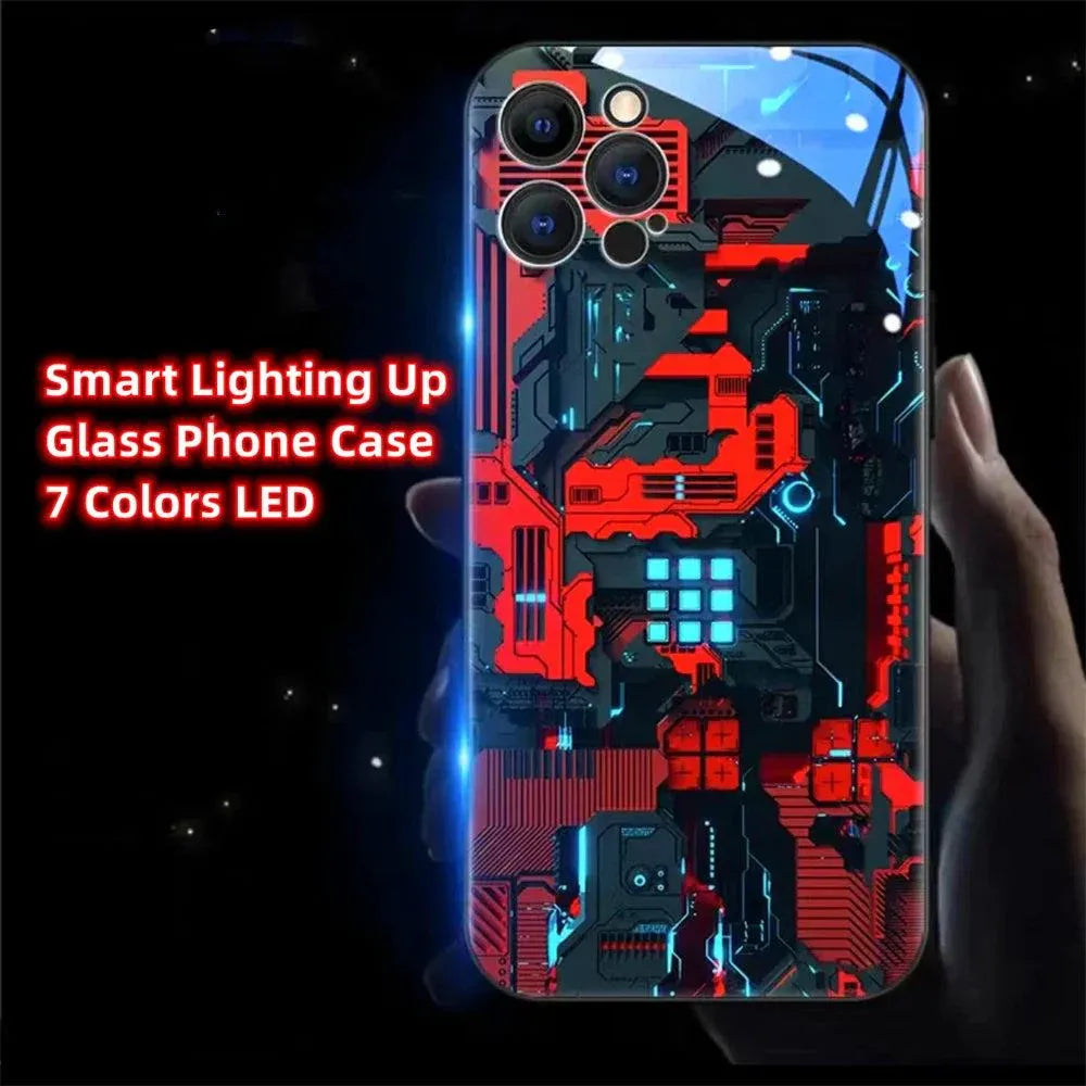 led-hulle-fur-samsung-s24s23s22plusultra-im-mechanical-design-cover-jlr-design-10 - JLR Design