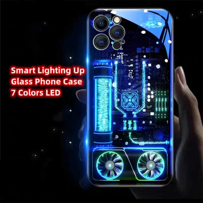 led-hulle-fur-samsung-s24s23s22plusultra-im-mechanical-design-cover-jlr-design-12 - JLR Design