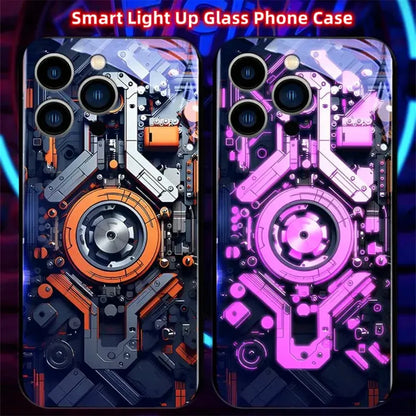 led-hulle-fur-samsung-s24s23s22plusultra-im-mechanical-design-cover-jlr-design-3 - JLR Design