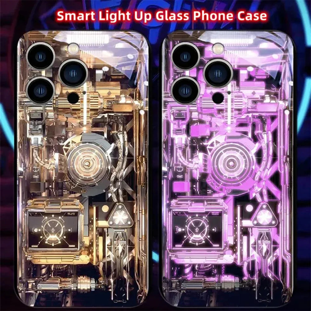 led-hulle-fur-samsung-s24s23s22plusultra-im-mechanical-design-cover-jlr-design-6 - JLR Design