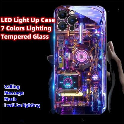 led-hulle-fur-samsung-s24s23s22plusultra-im-pcba-design-cover-jlr-design-4 - JLR Design