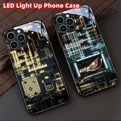 led-hulle-fur-samsung-s24s23s22plusultra-im-pcba-design-cover-jlr-design-5 - JLR Design