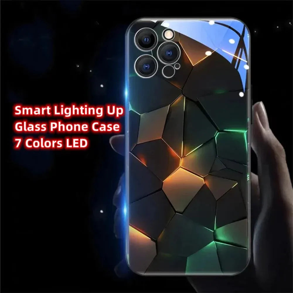 led-hulle-mit-kristall-muster-fur-iphone-131415pluspromax-phone-case-jlr-design-10 - JLR Design