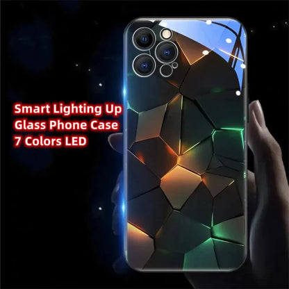 led-hulle-mit-kristall-muster-fur-iphone-131415pluspromax-phone-case-jlr-design-10 - JLR Design