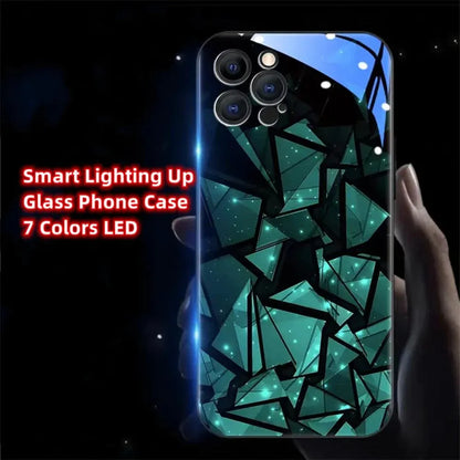 led-hulle-mit-kristall-muster-fur-iphone-131415pluspromax-phone-case-jlr-design-11 - JLR Design