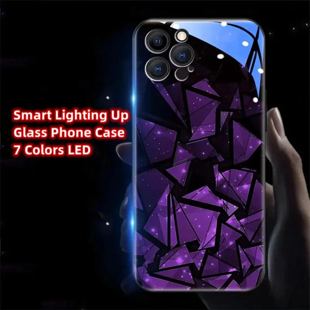 led-hulle-mit-kristall-muster-fur-iphone-131415pluspromax-phone-case-jlr-design-12 - JLR Design