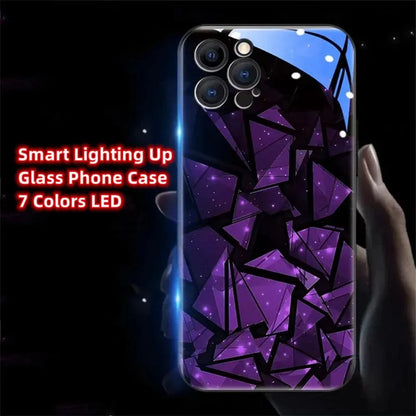 led-hulle-mit-kristall-muster-fur-iphone-131415pluspromax-phone-case-jlr-design-12 - JLR Design