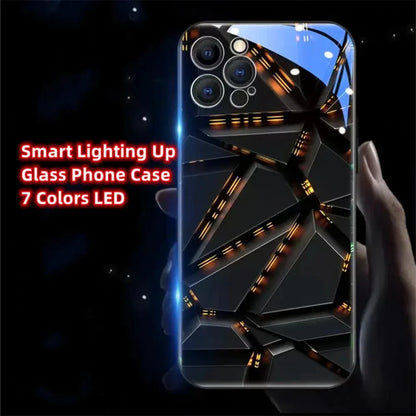 led-hulle-mit-kristall-muster-fur-iphone-131415pluspromax-phone-case-jlr-design-13 - JLR Design