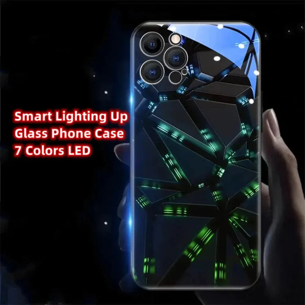 led-hulle-mit-kristall-muster-fur-iphone-131415pluspromax-phone-case-jlr-design-14 - JLR Design