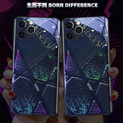 led-hulle-mit-kristall-muster-fur-iphone-131415pluspromax-phone-case-jlr-design-2 - JLR Design
