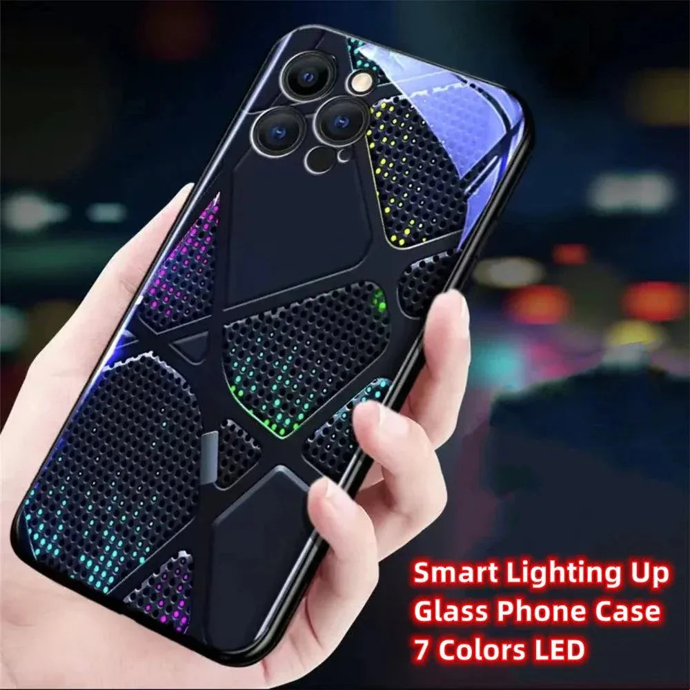 led-hulle-mit-kristall-muster-fur-iphone-131415pluspromax-phone-case-jlr-design-3 - JLR Design