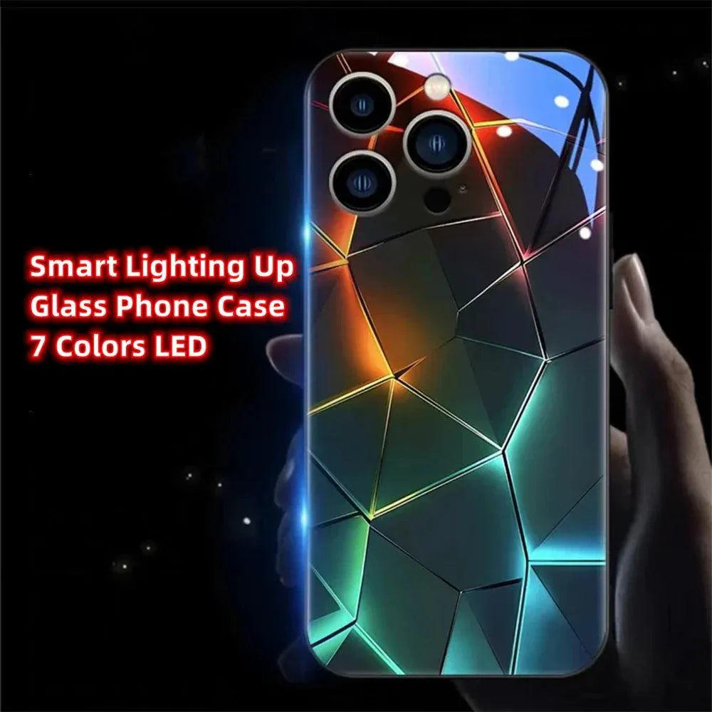 led-hulle-mit-kristall-muster-fur-iphone-131415pluspromax-phone-case-jlr-design-4 - JLR Design