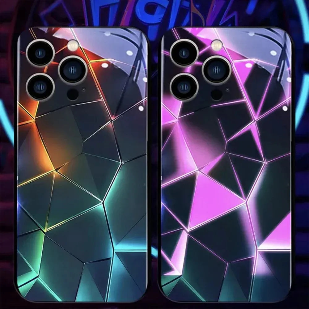 led-hulle-mit-kristall-muster-fur-iphone-131415pluspromax-phone-case-jlr-design-5 - JLR Design