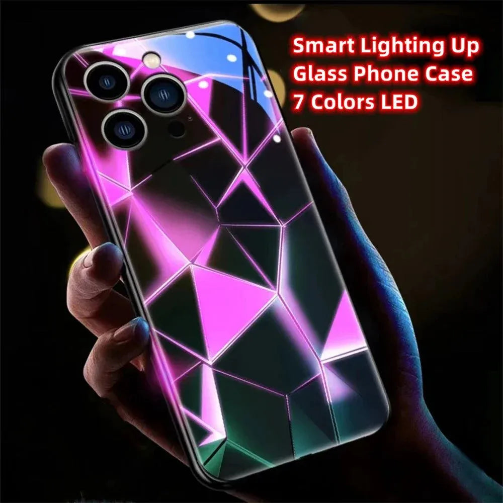 led-hulle-mit-kristall-muster-fur-iphone-131415pluspromax-phone-case-jlr-design-6 - JLR Design
