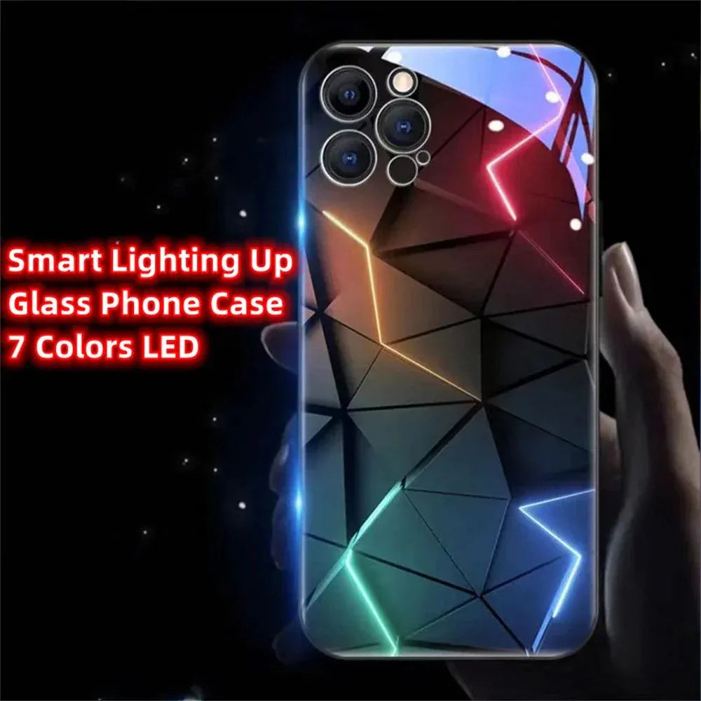 led-hulle-mit-kristall-muster-fur-iphone-131415pluspromax-phone-case-jlr-design-8 - JLR Design