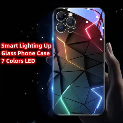 led-hulle-mit-kristall-muster-fur-iphone-131415pluspromax-phone-case-jlr-design-8 - JLR Design
