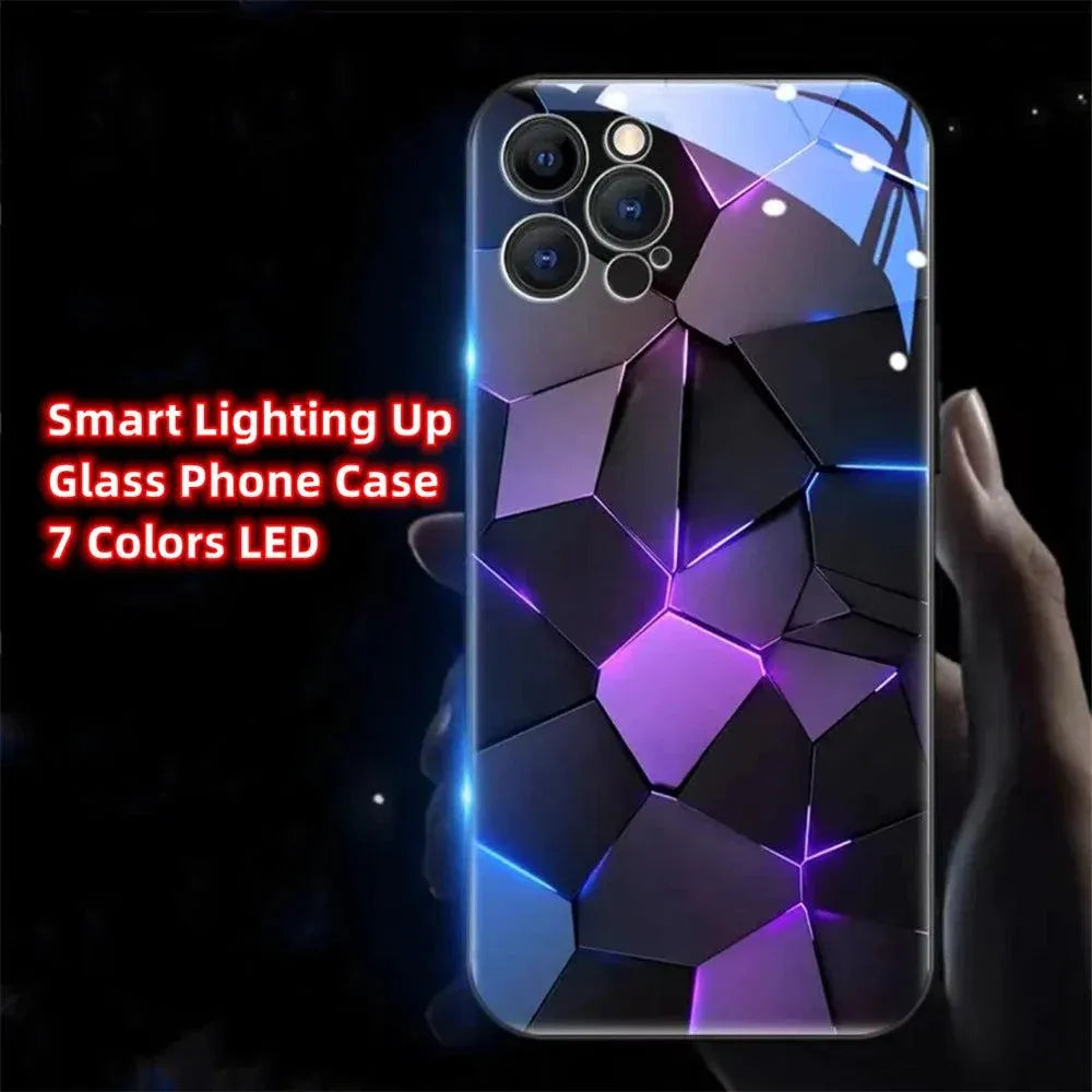led-hulle-mit-kristall-muster-fur-iphone-131415pluspromax-phone-case-jlr-design-9 - JLR Design