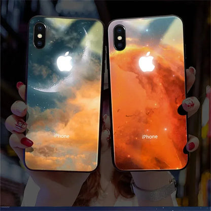 led-iphone-hulle-leuchtender-himmel-interaktives-smart-light-case-aus-glas-phone-case-jlr-design-1 - JLR Design