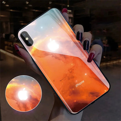 led-iphone-hulle-leuchtender-himmel-interaktives-smart-light-case-aus-glas-phone-case-jlr-design-11 - JLR Design