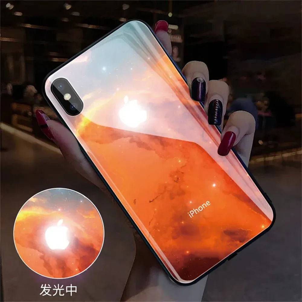 led-iphone-hulle-leuchtender-himmel-interaktives-smart-light-case-aus-glas-phone-case-jlr-design-5 - JLR Design