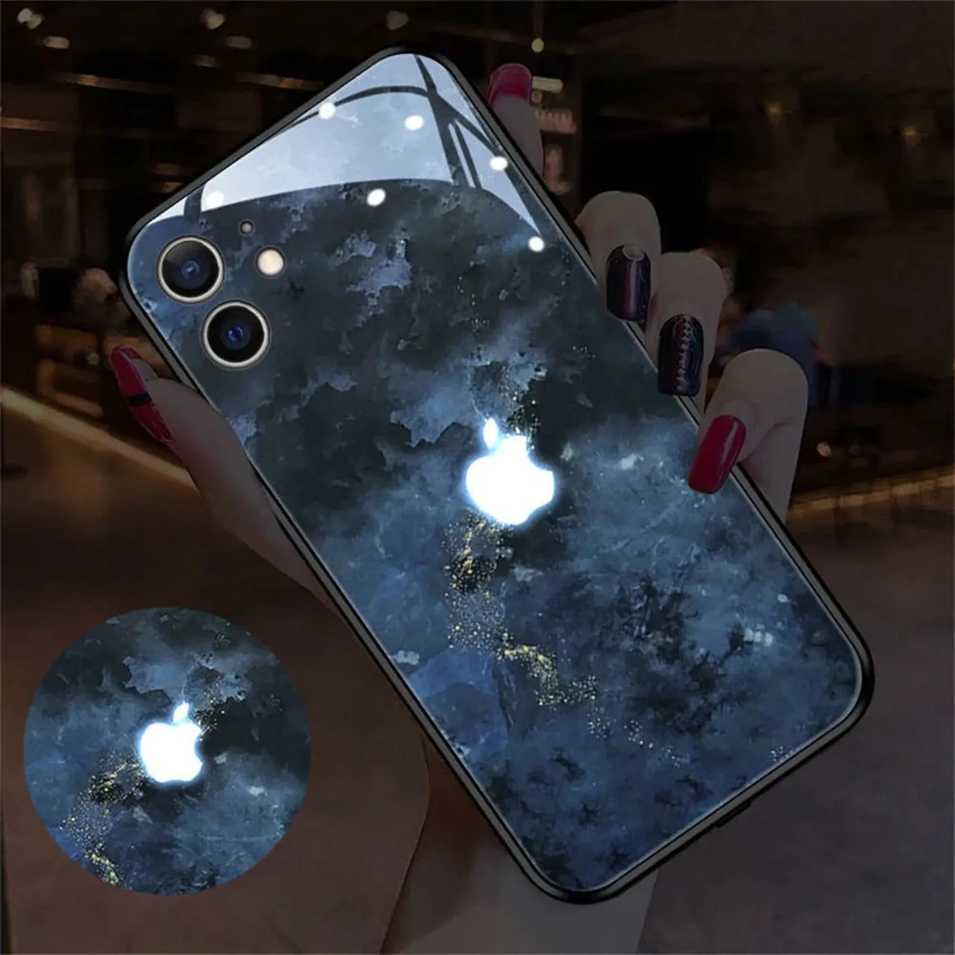 led-iphone-hulle-leuchtender-himmel-interaktives-smart-light-case-aus-glas-phone-case-jlr-design-6 - JLR Design