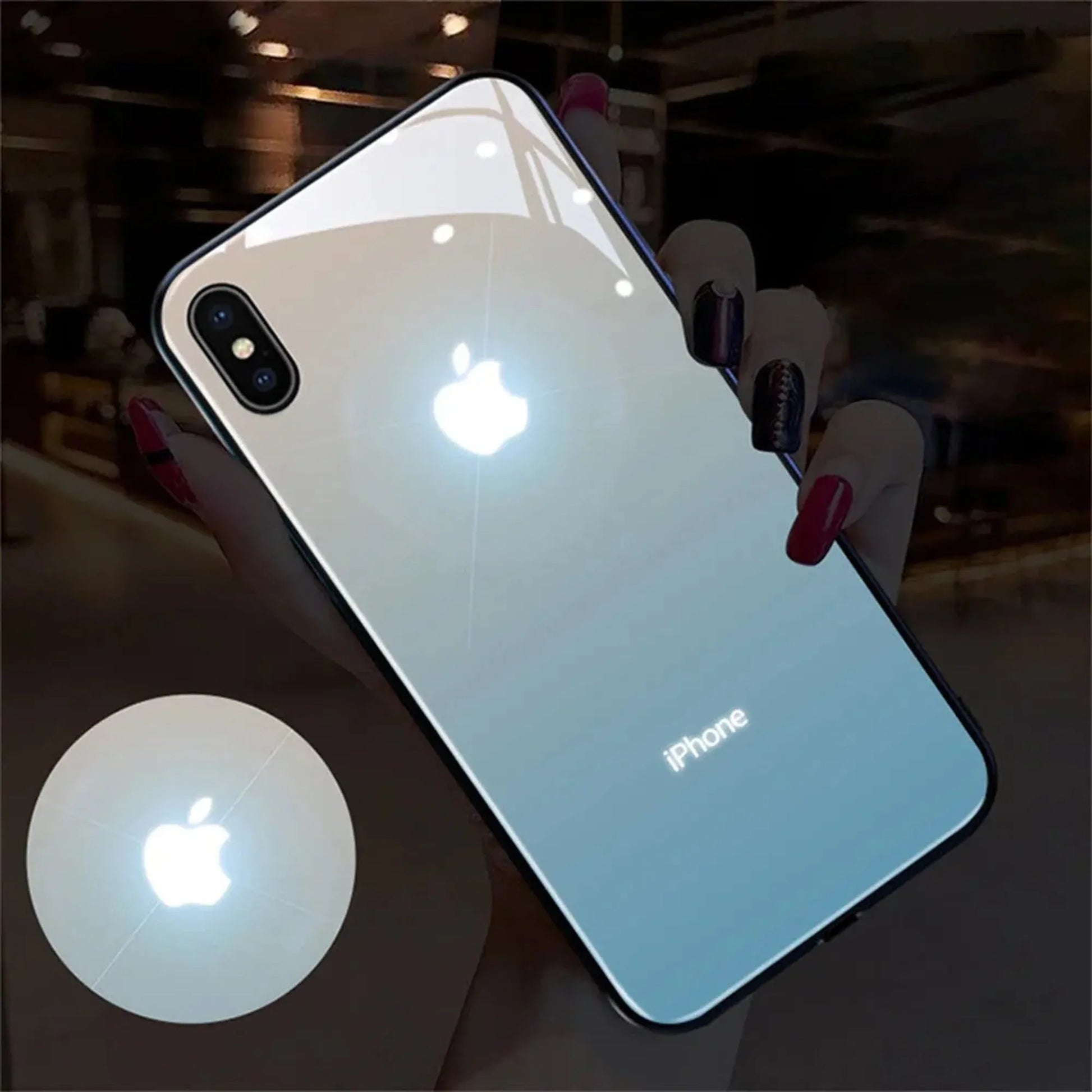 led-iphone-hulle-leuchtender-himmel-interaktives-smart-light-case-aus-glas-phone-case-jlr-design-7 - JLR Design