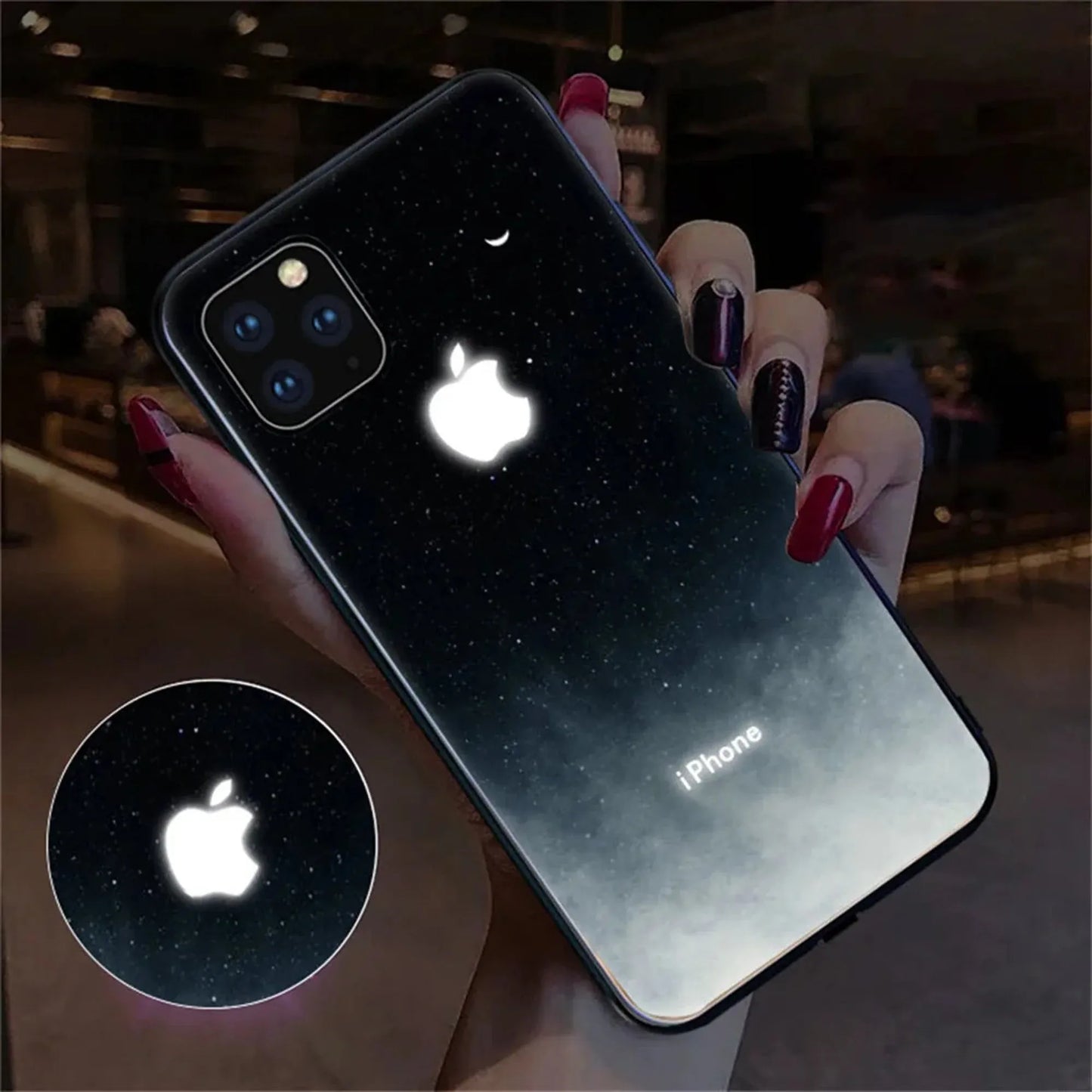 led-iphone-hulle-leuchtender-himmel-interaktives-smart-light-case-aus-glas-phone-case-jlr-design-8 - JLR Design