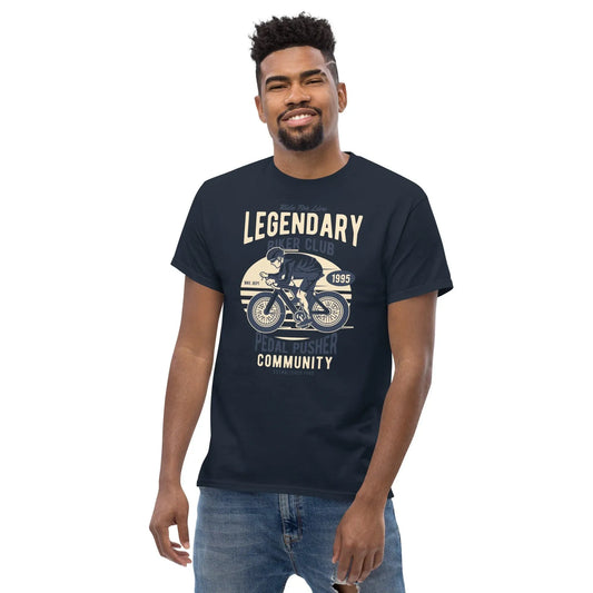 legendary-biker-club-herren-t-shirt-t-shirt-jlr-design-1 - JLR Design