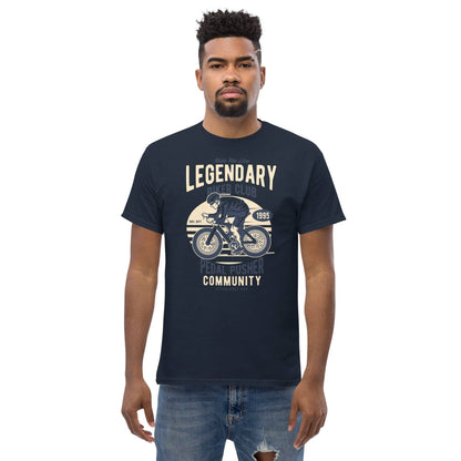 legendary-biker-club-herren-t-shirt-t-shirt-jlr-design-10 - JLR Design