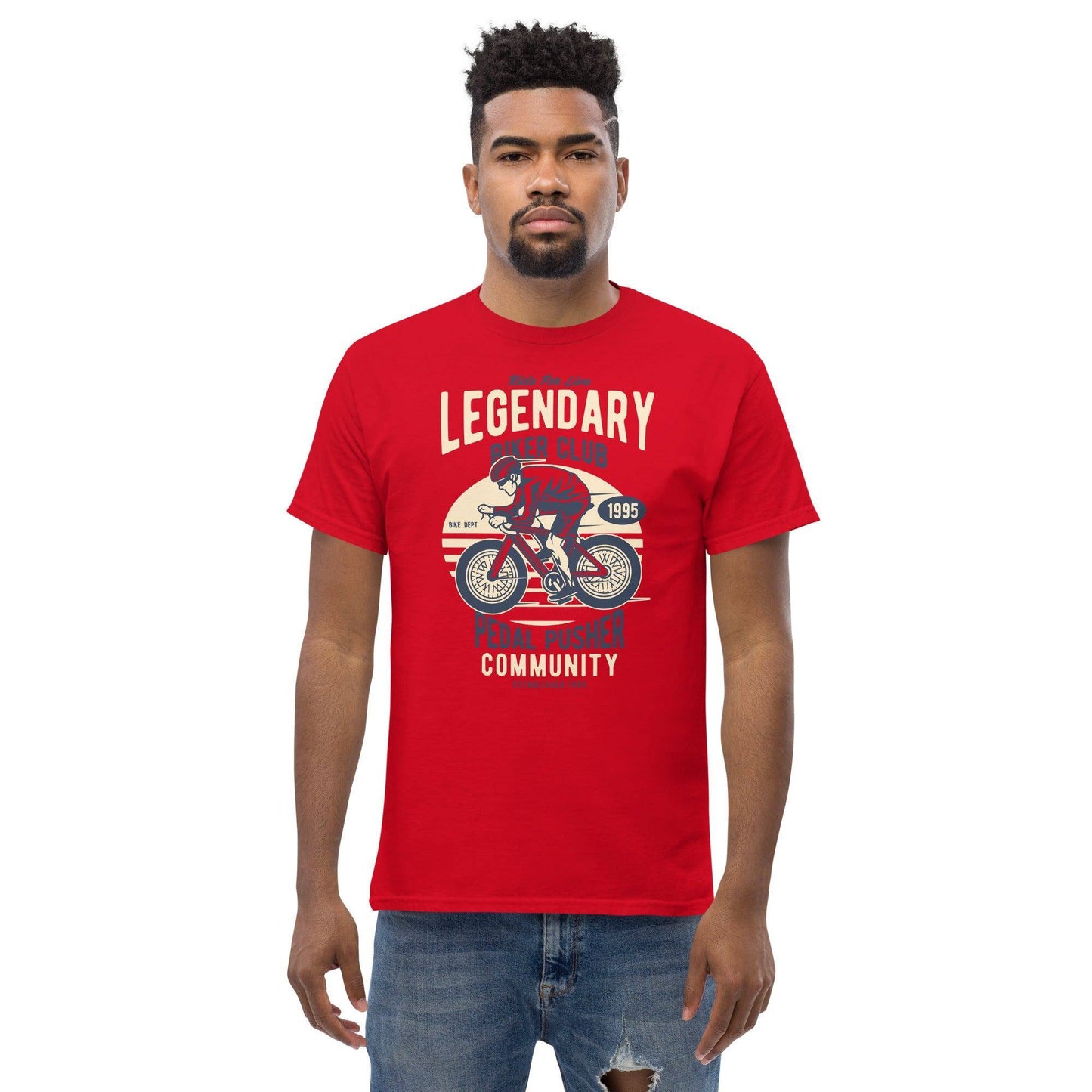 legendary-biker-club-herren-t-shirt-t-shirt-jlr-design-17 - JLR Design