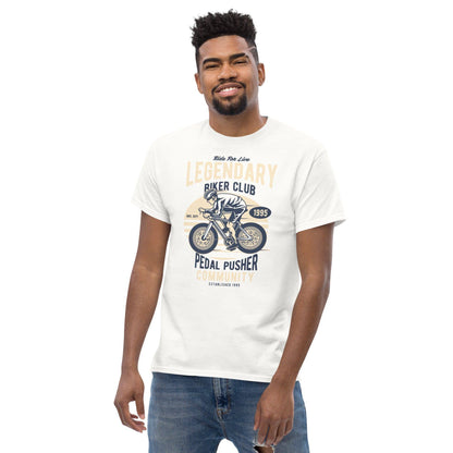 legendary-biker-club-herren-t-shirt-t-shirt-jlr-design-42 - JLR Design