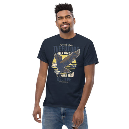 legendary-eagle-herren-t-shirt-t-shirt-jlr-design-11 - JLR Design