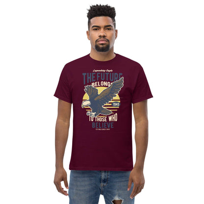 legendary-eagle-herren-t-shirt-t-shirt-jlr-design-2 - JLR Design