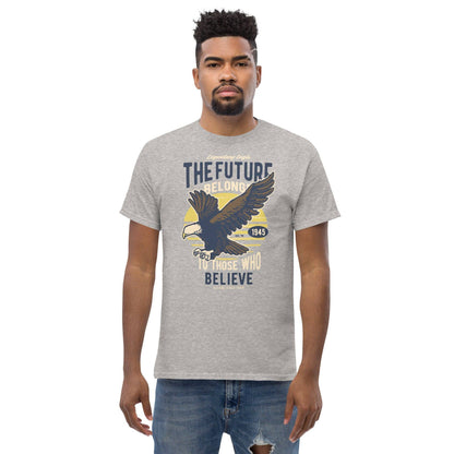 legendary-eagle-herren-t-shirt-t-shirt-jlr-design-37 - JLR Design