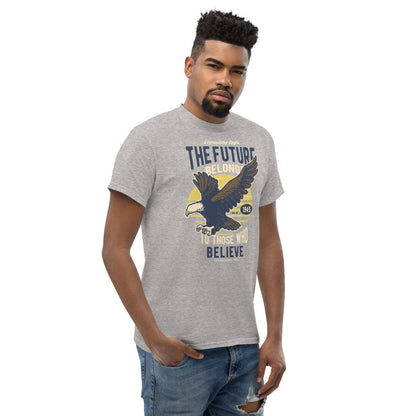 legendary-eagle-herren-t-shirt-t-shirt-jlr-design-40 - JLR Design