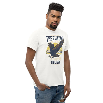 legendary-eagle-herren-t-shirt-t-shirt-jlr-design-44 - JLR Design