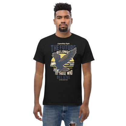 legendary-eagle-herren-t-shirt-t-shirt-jlr-design-6 - JLR Design