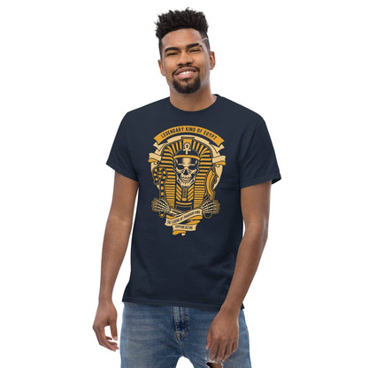 legendary-king-herren-t-shirt-t-shirt-jlr-design-10 - JLR Design